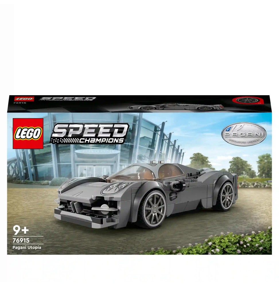 LEGO Speed Champions 76915 Pagani Utopia