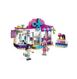 LEGO Friends 41391 Hair Salon Heartlake