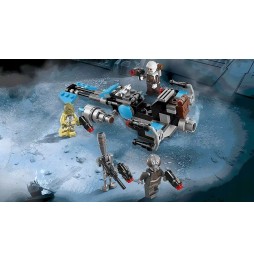 LEGO Star Wars 75167 Ścigacz Łowcy Nagród