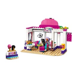 LEGO Friends 41391 Hair Salon Heartlake