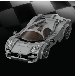 LEGO Speed Champions 76915 Pagani Utopia