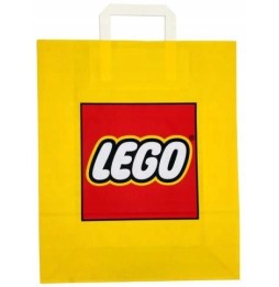 LEGO Duplo Średnie Pudełko z Klockami 65 elementów