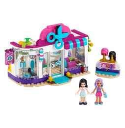 LEGO Friends 41391 Hair Salon Heartlake