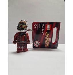 LEGO Keychain Star-Lord 851006 - New Product