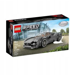 LEGO Speed Champions 76915 Pagani Utopia