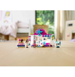 LEGO Friends 41391 Hair Salon Heartlake