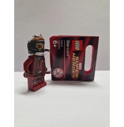 LEGO Keychain Star-Lord 851006 - New Product