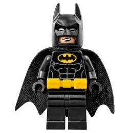 LEGO 70910 Batman Movie Scarecrow