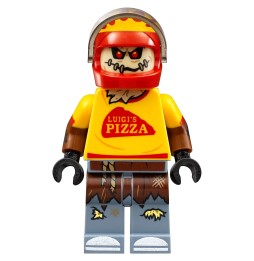 LEGO 70910 Batman Movie Scarecrow