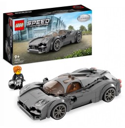 LEGO Speed Champions 76915 Pagani Utopia