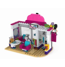 LEGO Friends 41391 Hair Salon Heartlake