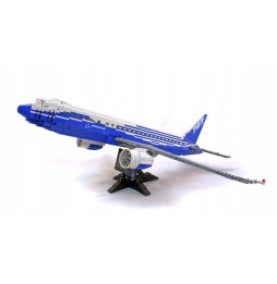 LEGO 10177 Boeing 787 Dreamliner Model