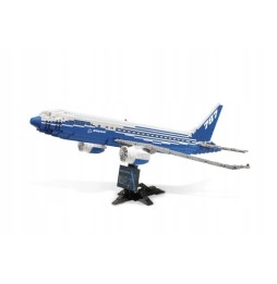 LEGO 10177 Boeing 787 Dreamliner Model