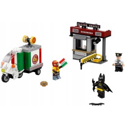 LEGO 70910 Batman Movie Scarecrow