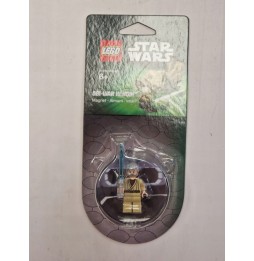 LEGO Obi-Wan Kenobi Magnet 850640