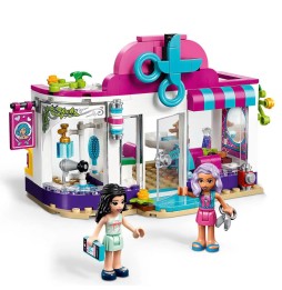 LEGO Friends 41391 Hair Salon Heartlake