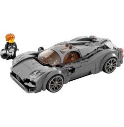 LEGO Speed Champions 76915 Pagani Utopia