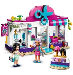 LEGO Friends 41391 Hair Salon Heartlake