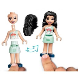 LEGO Friends 41391 Hair Salon Heartlake