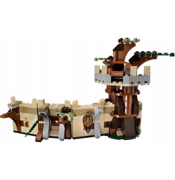 LEGO Hobbit Mirkwood Elf Army 79012