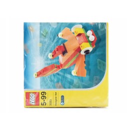 LEGO Designer 3233 Little Fish 2003