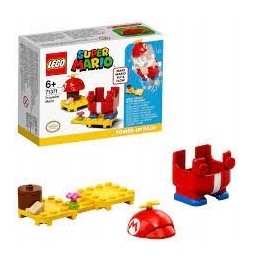 Lego Super Mario Helikopterowy Mario 71371