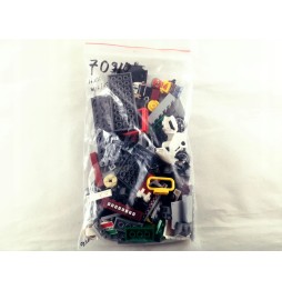 LEGO 70910 Filmul Batman Scarecrow