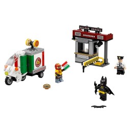 LEGO 70910 Filmul Batman Scarecrow