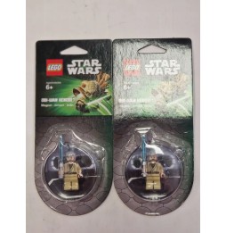 Magnet LEGO Obi-Wan Kenobi 850640