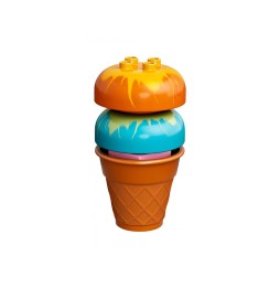 LEGO Duplo 10574 Creative Ice Cream