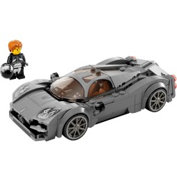 LEGO Speed Champions 76915 Pagani Utopia