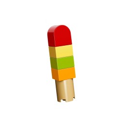 LEGO Duplo 10574 Înghețată creativă