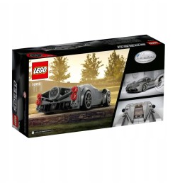 LEGO Speed Champions 76915 Pagani Utopia