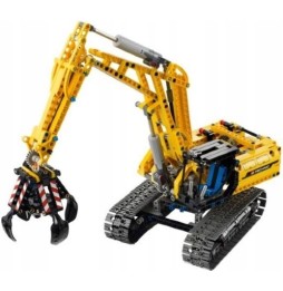 Lego 42006 Technic Excavator