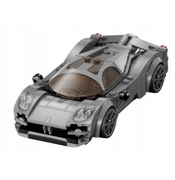 LEGO Speed Champions 76915 Pagani Utopia