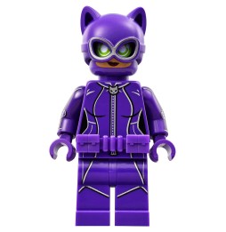 LEGO Batman Movie Catwoman Motorcycle 70902