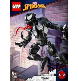 LEGO Super Heroes 76230 Figurina Venom