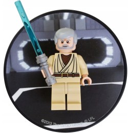 LEGO Obi-Wan Kenobi Magnet 850640