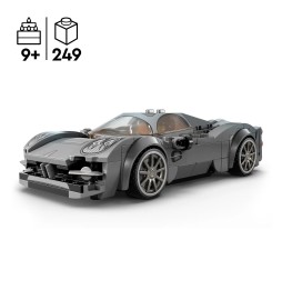 LEGO Speed Champions 76915 Pagani Utopia