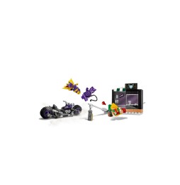 LEGO Batman Movie Catwoman Motorcycle 70902