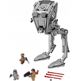 LEGO Star Wars AT-ST Walker 75153