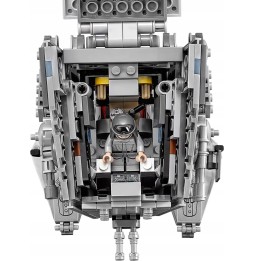 LEGO Star Wars AT-ST Walker 75153