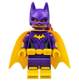 LEGO Batman Movie Catwoman Motorcycle 70902