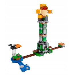 LEGO Super Mario 71388 Boss Sumo Bro și turnul