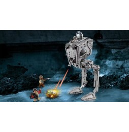 LEGO Star Wars AT-ST Walker 75153