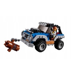 Lego Creator 3in1 Outdoor Fun 31075