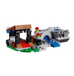 Lego Creator 3in1 Distracție în aer liber 31075