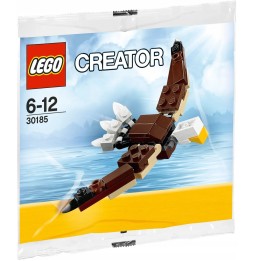 LEGO 30185 Mały orzeł bielik amerykański