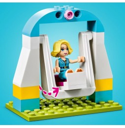 LEGO Friends Dom Stephanie 41398 dla dzieci