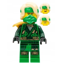 LEGO Polybag Lloyd Ninjago 892292